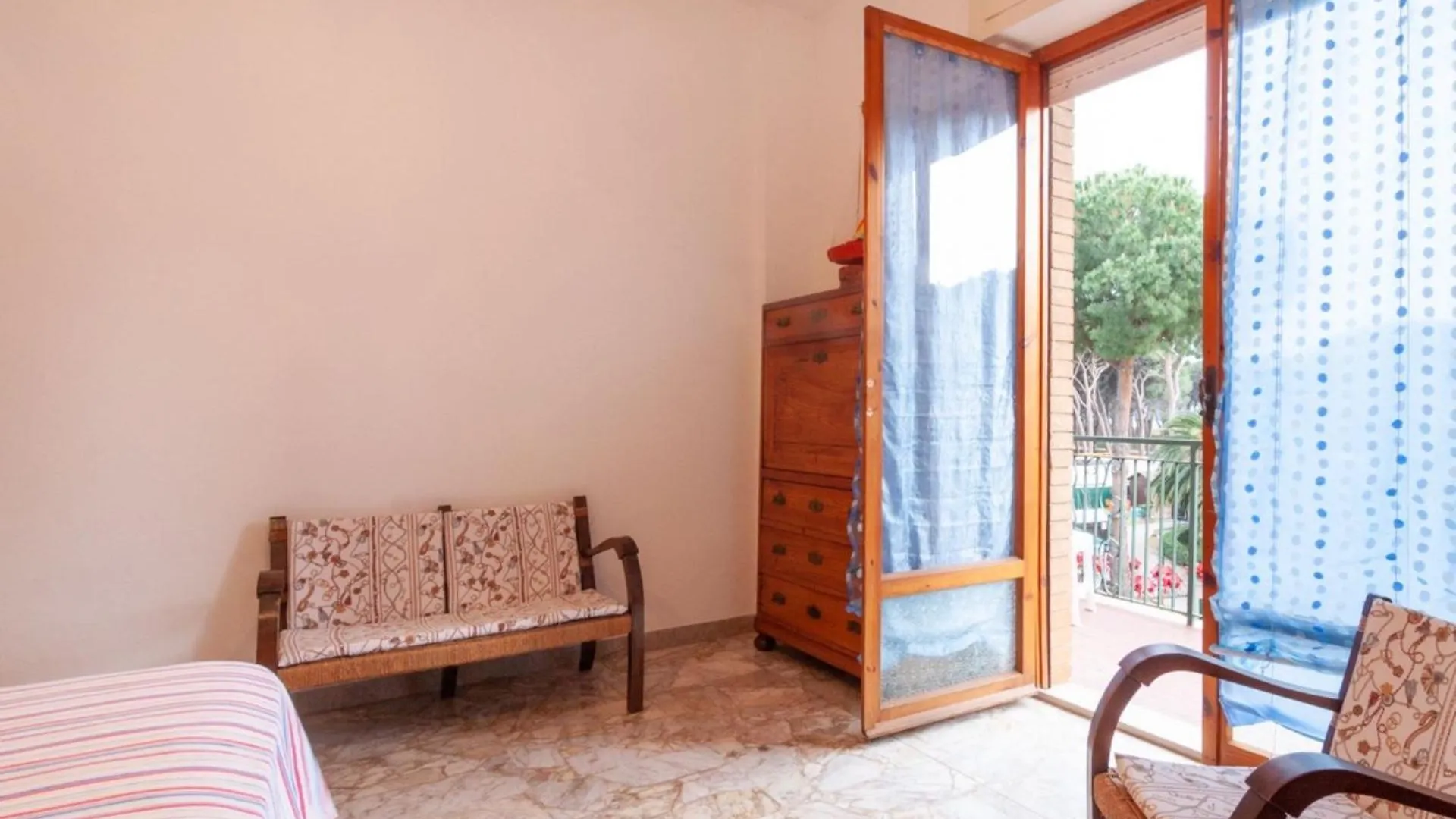 Appartamento Az Follonica Itálie