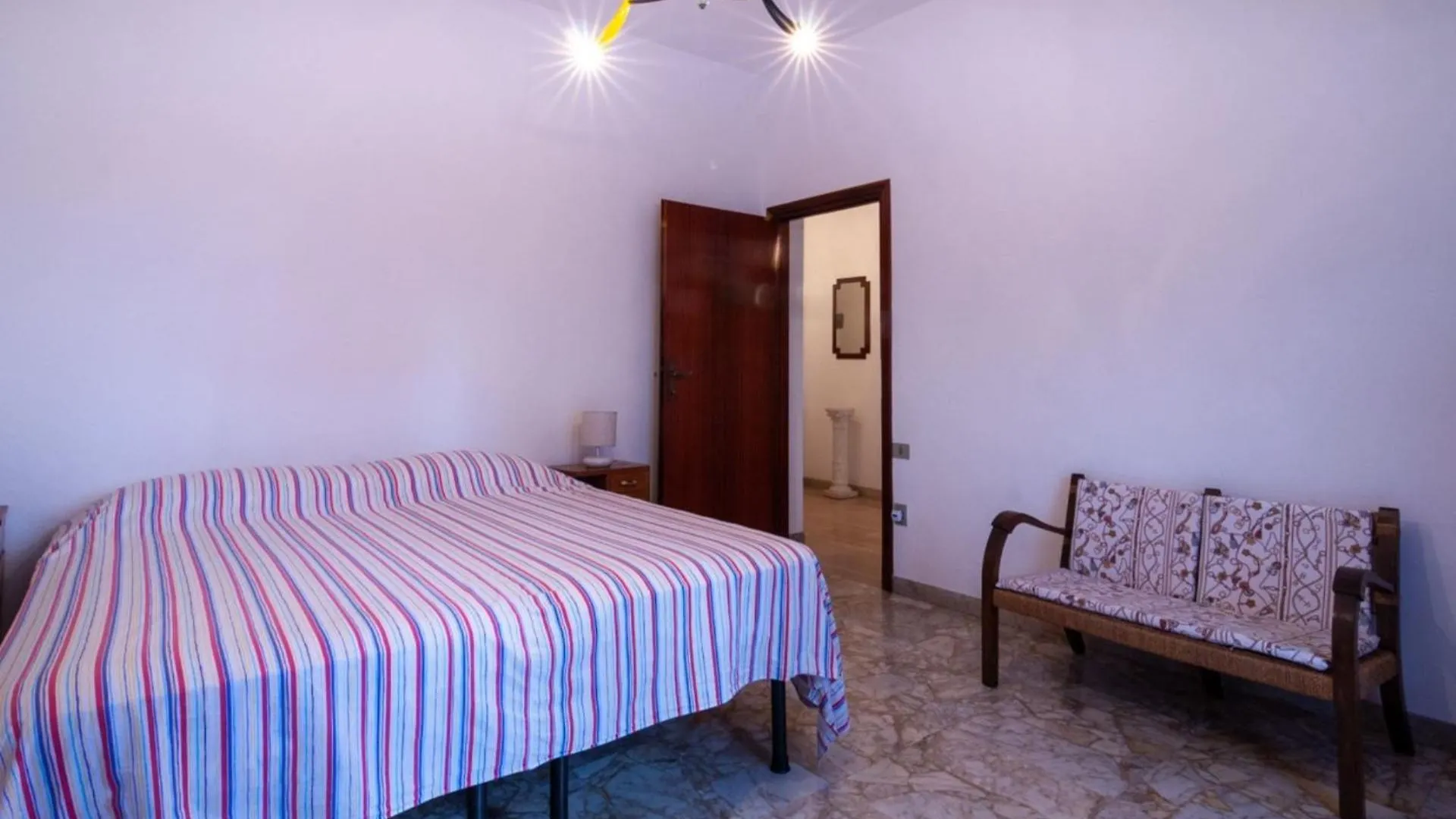 Appartamento Az Follonica Apartmán