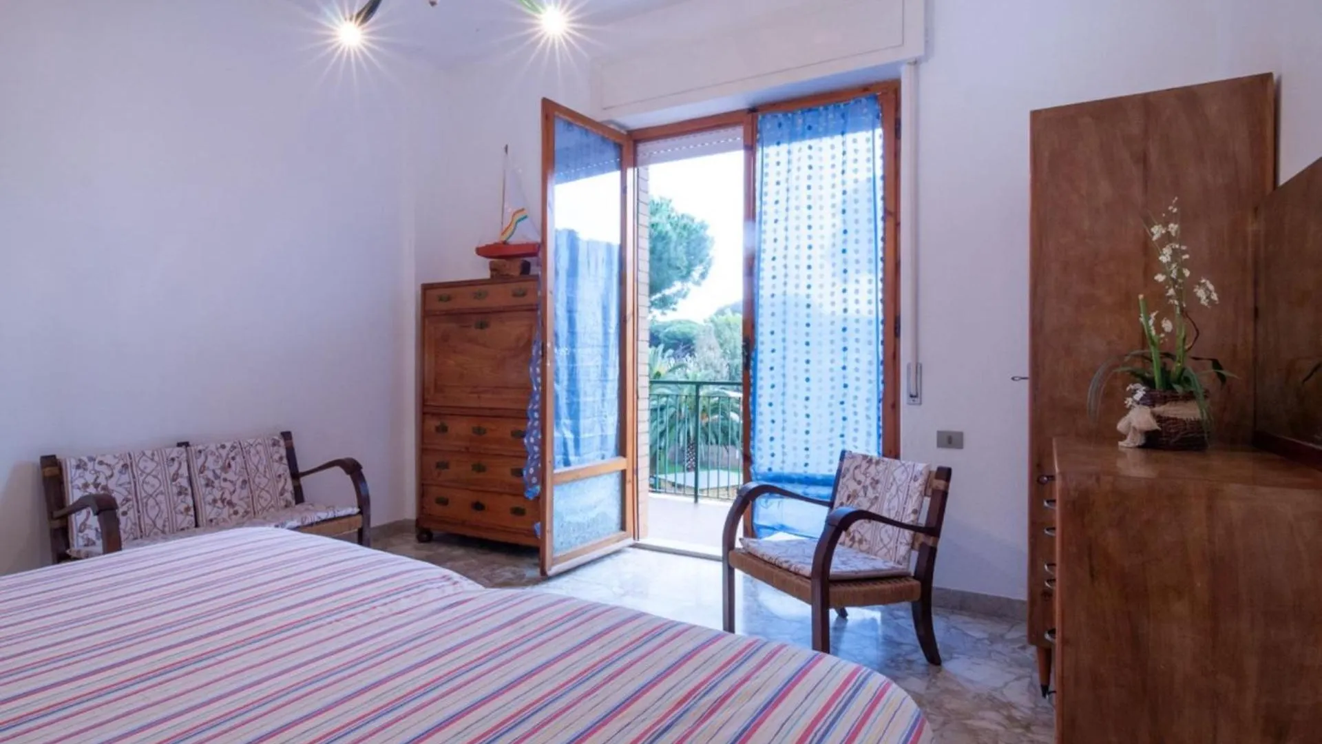 Apartmán Appartamento Az Follonica