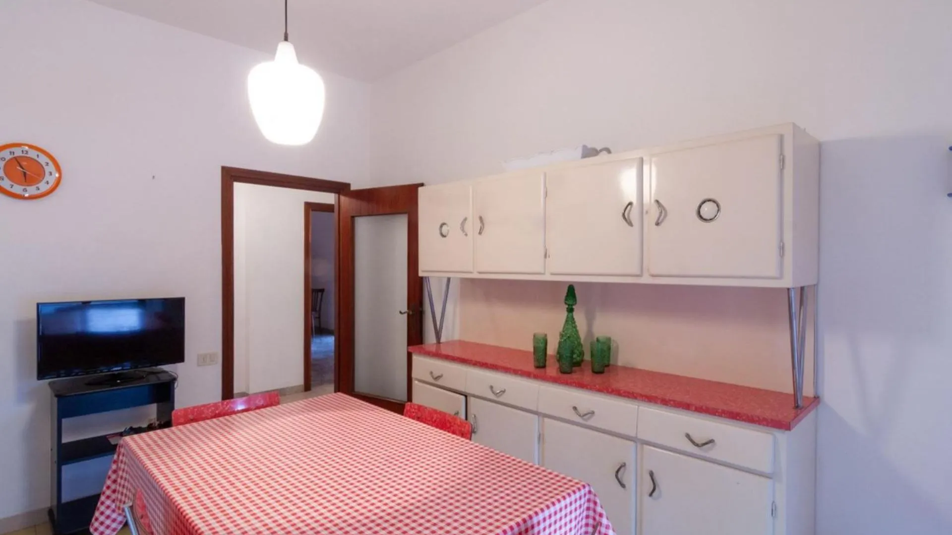 Apartment Appartamento Az Follonica