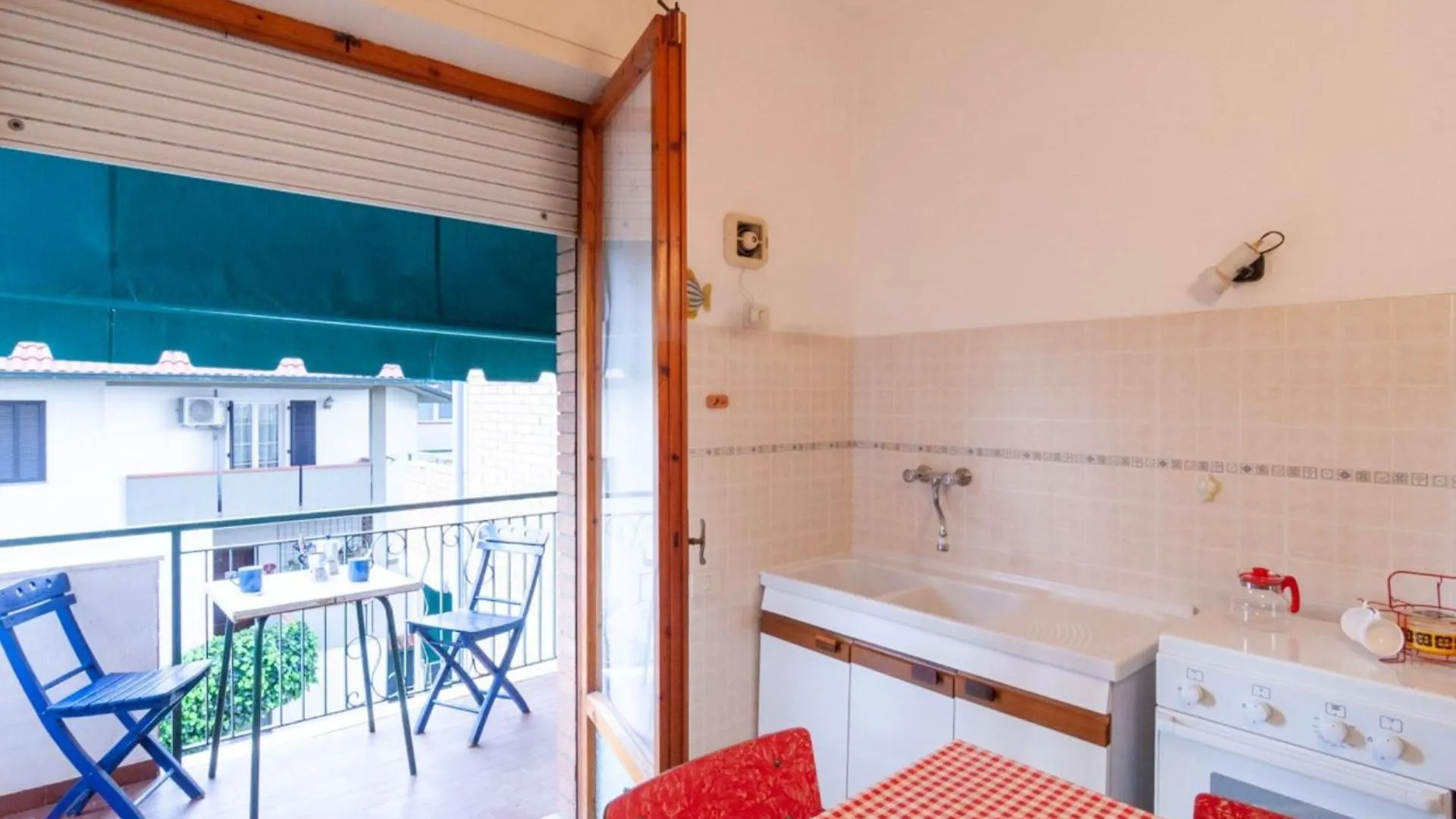 Appartamento Az Follonica Apartment