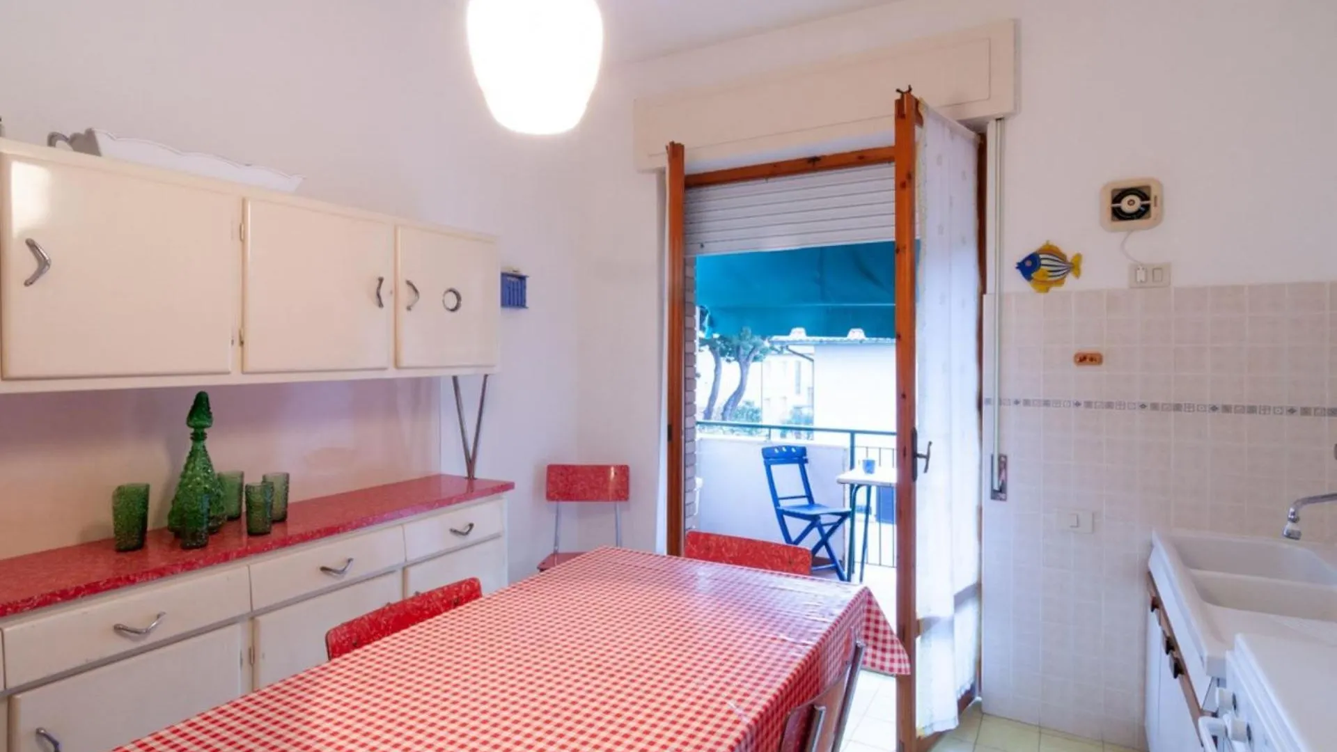 Appartamento Az Follonica