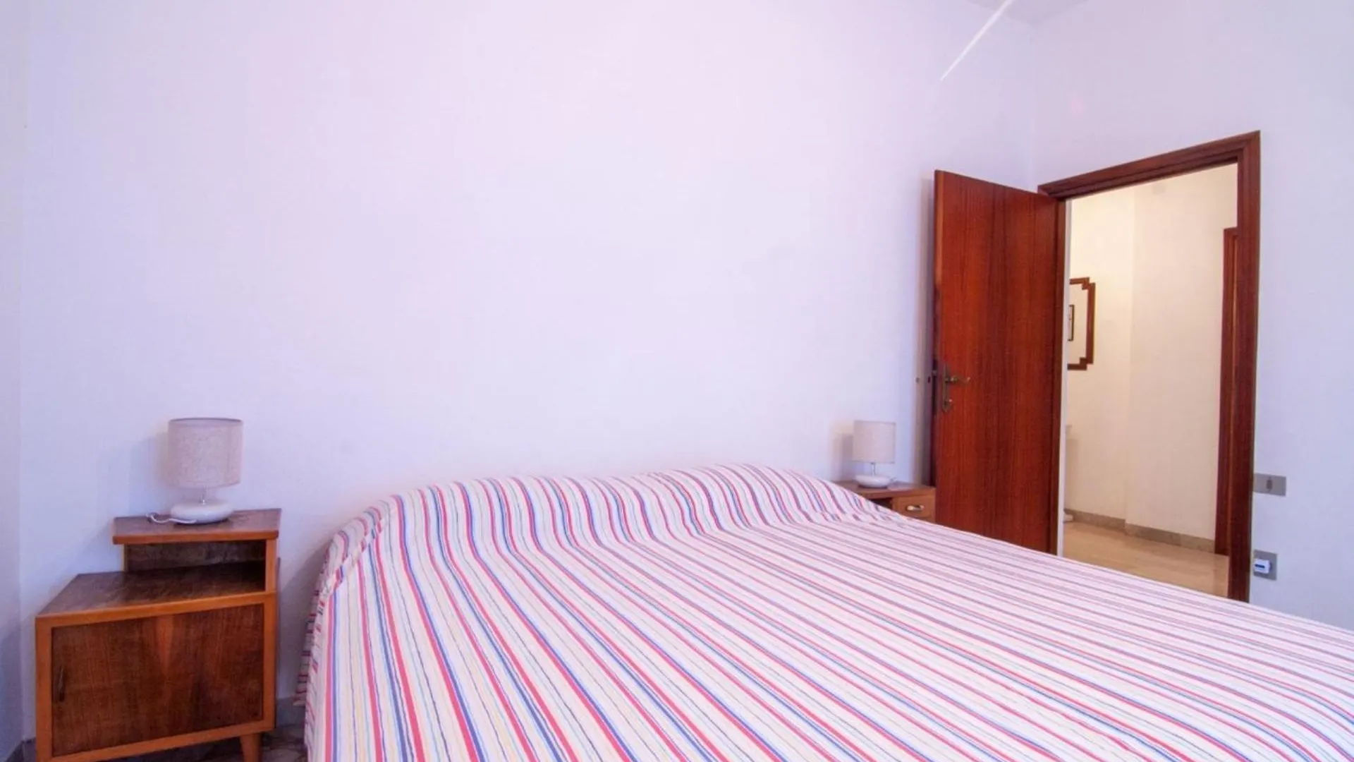 Apartment Appartamento Az Follonica Italy
