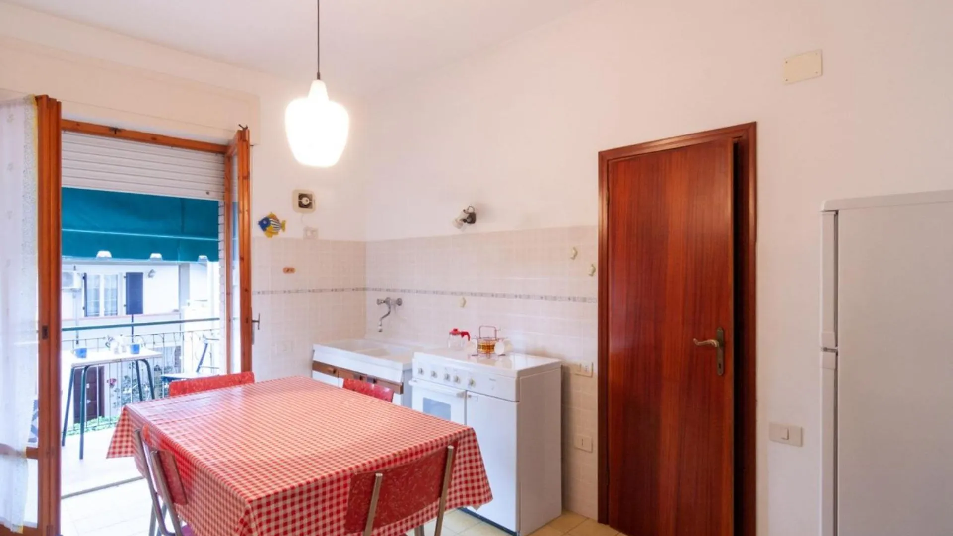 Appartamento Az Follonica