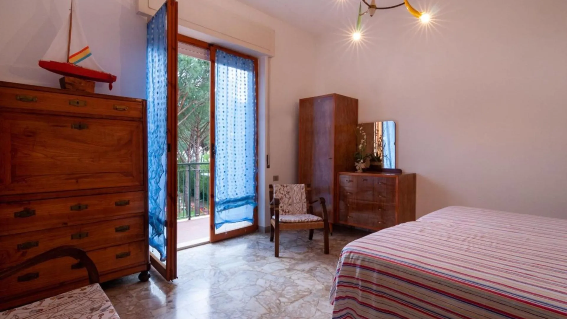 Appartamento Az Follonica Apartment