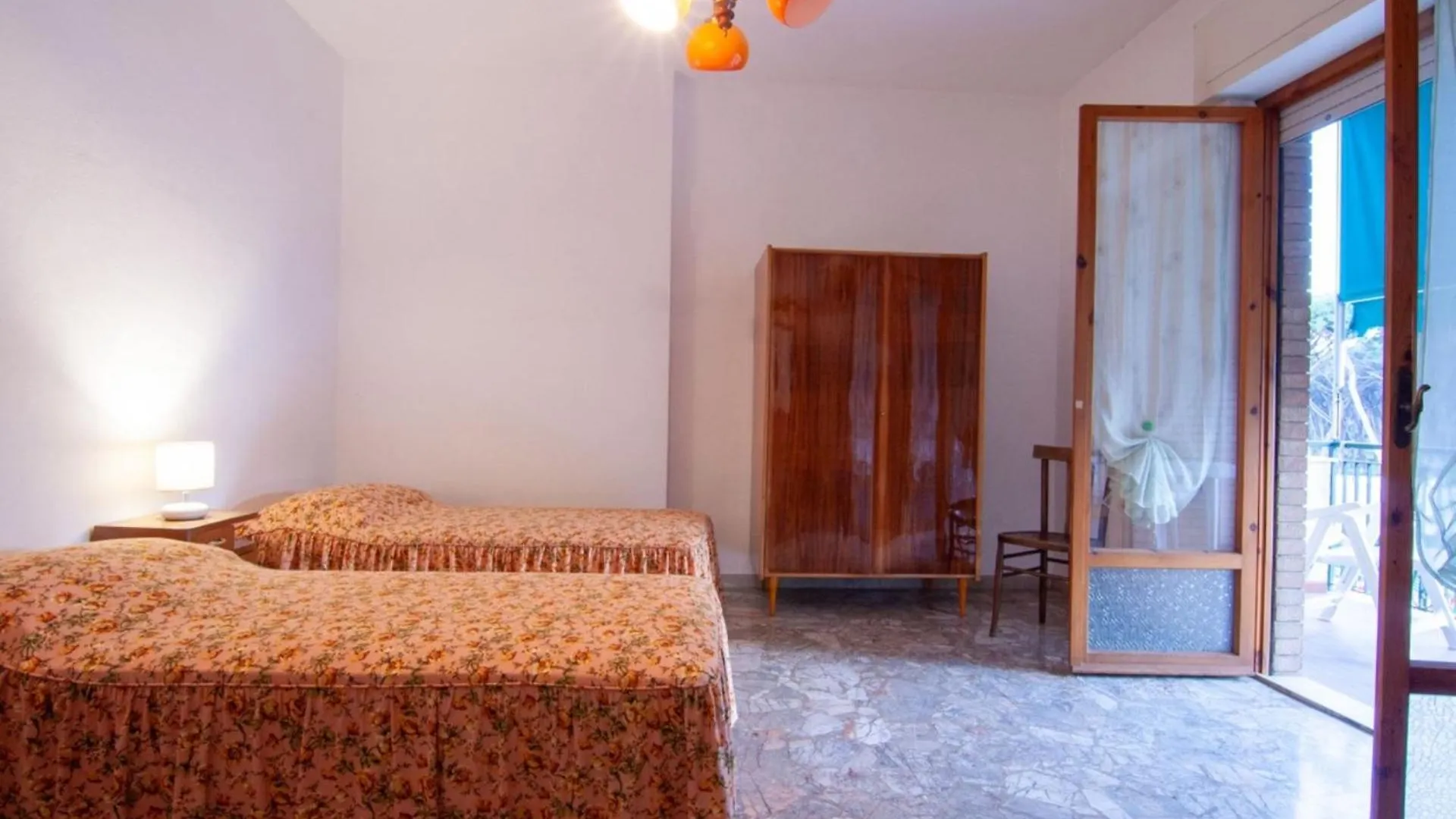 Appartamento Az Follonica Apartment