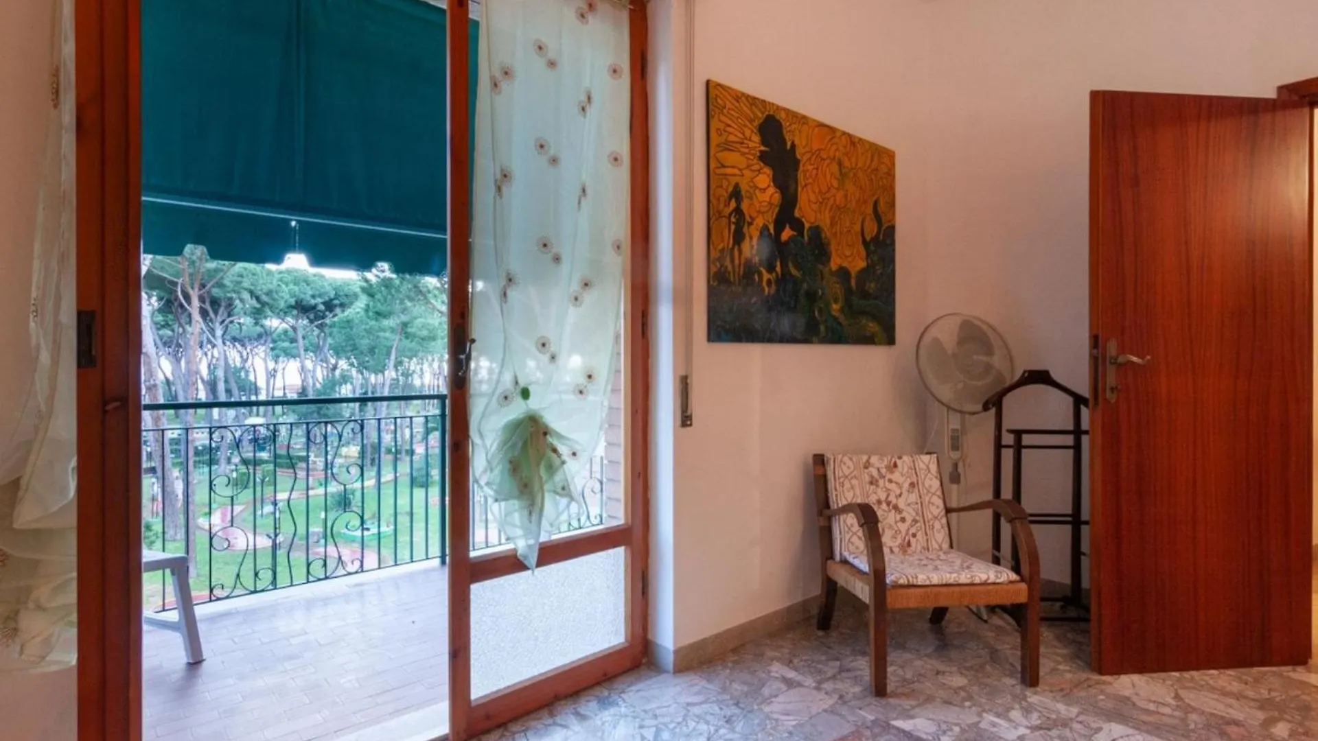Apartment Appartamento Az Follonica