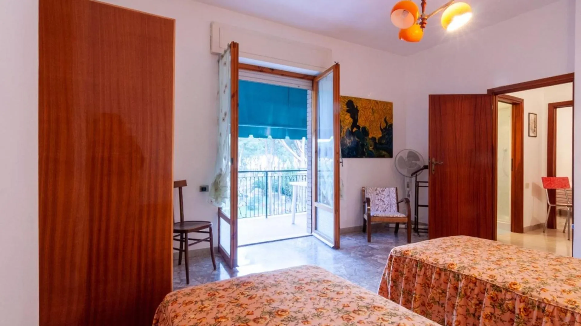 Apartment Appartamento Az Follonica Italy
